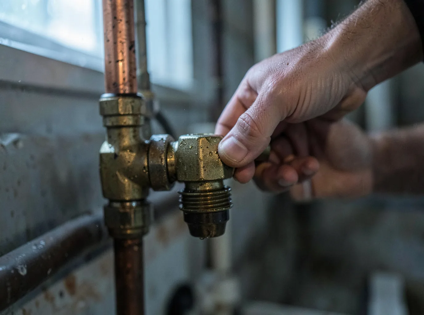 Emergency Plumber North Conway, NH FAQs
